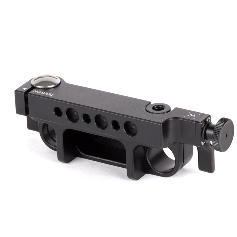 Wooden Camera Battery Swing Bracket Only (for D-Box Plus)